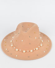 Load image into Gallery viewer, HATS N PEARLS
