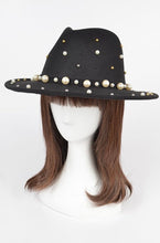Load image into Gallery viewer, HATS N PEARLS
