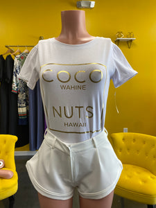 COCO NUTS